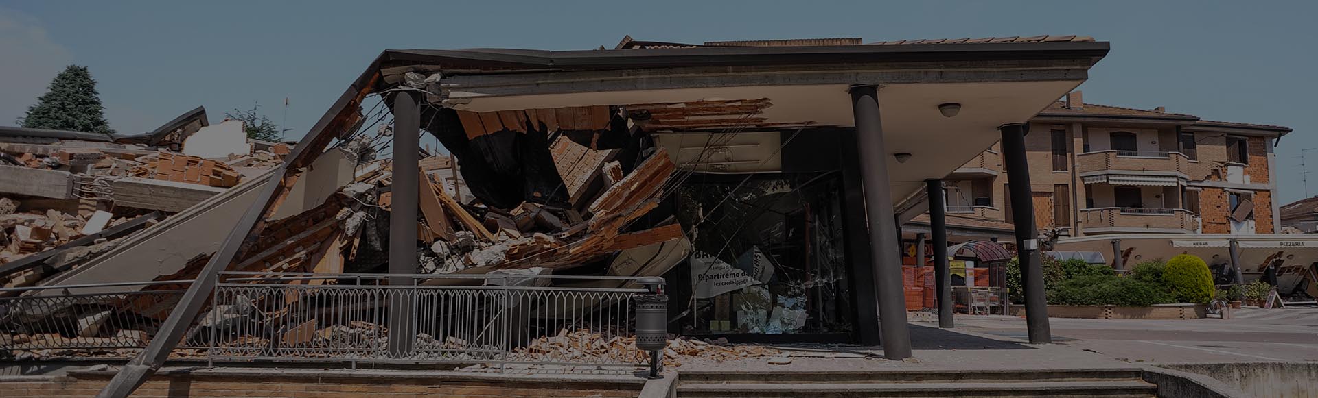 Dallas Houston School District Property Damage Insurance Claim