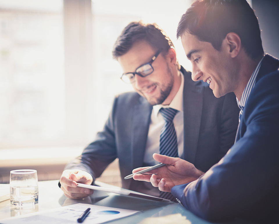 Small Business Attorneys