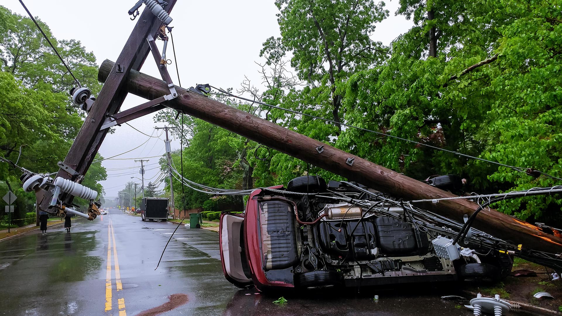 Dallas Hurricane Damage Attorneys (5910 N. Central Expressway, Dallas ...